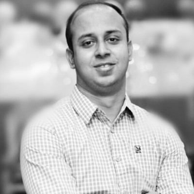 Dr. Avik Chakraborti, Lecturer, University of Exeter